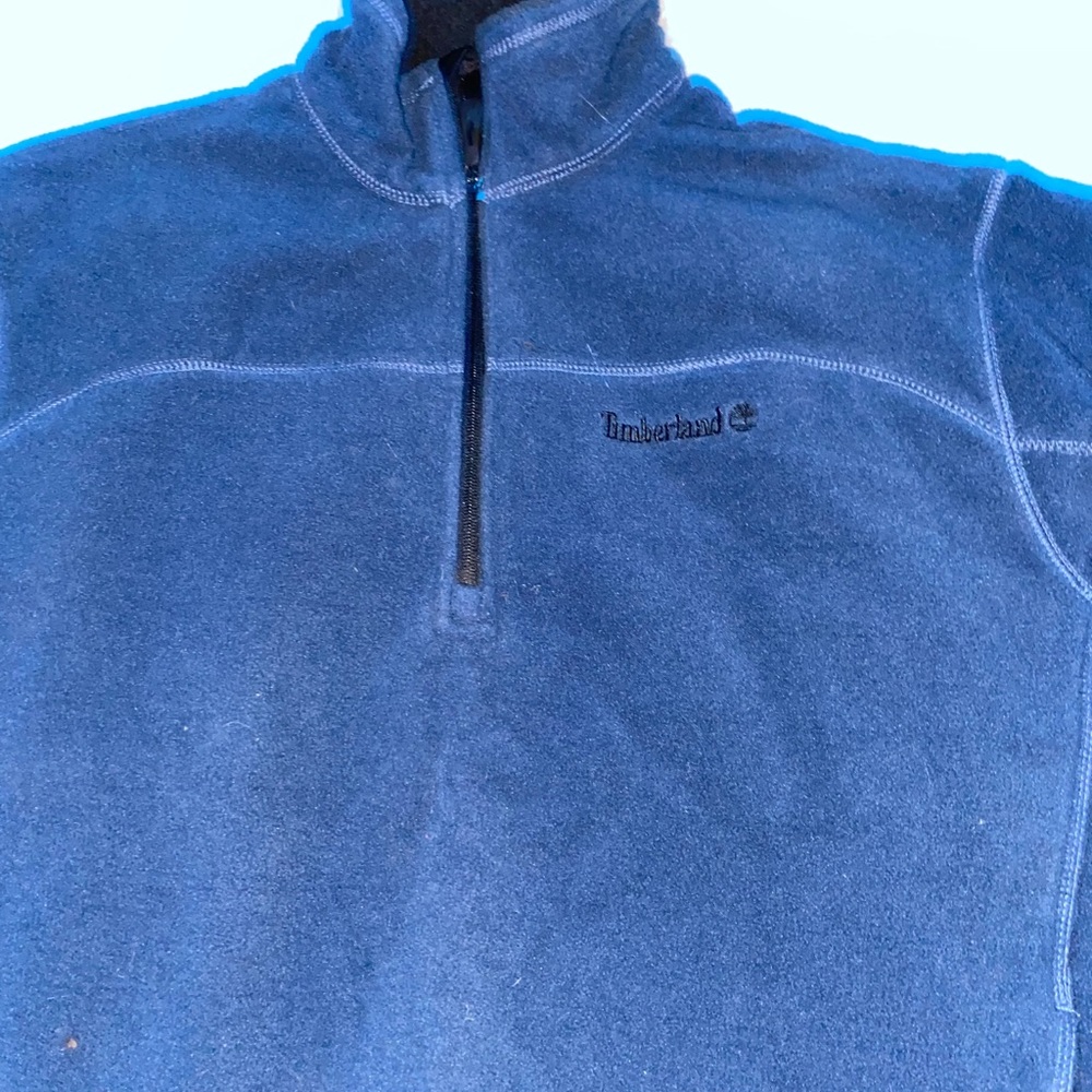 Timberland jacket - Picture 2 of 3